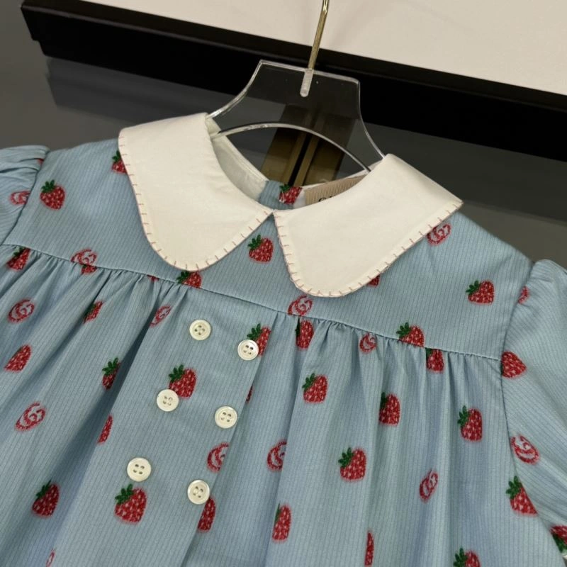 Gucci Kids SmoothTexture 125228