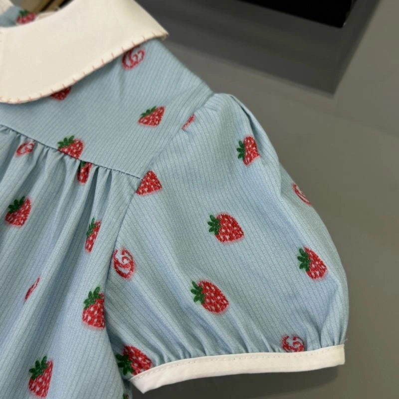 Gucci Kids SmoothTexture 125228