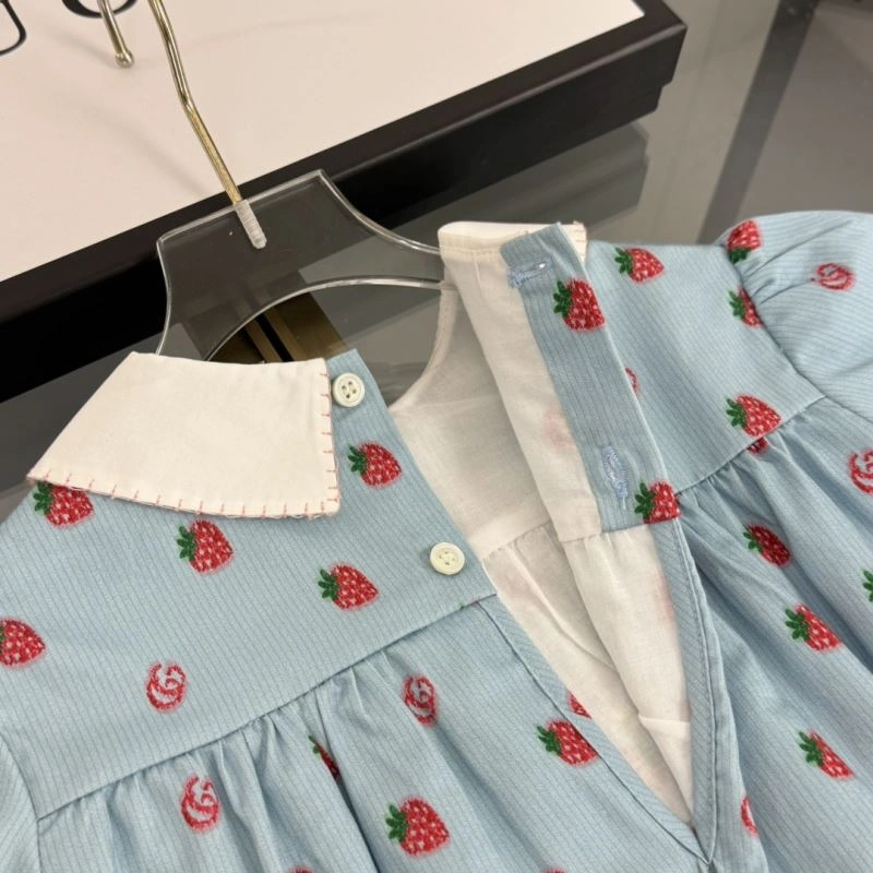Gucci Kids SmoothTexture 125228