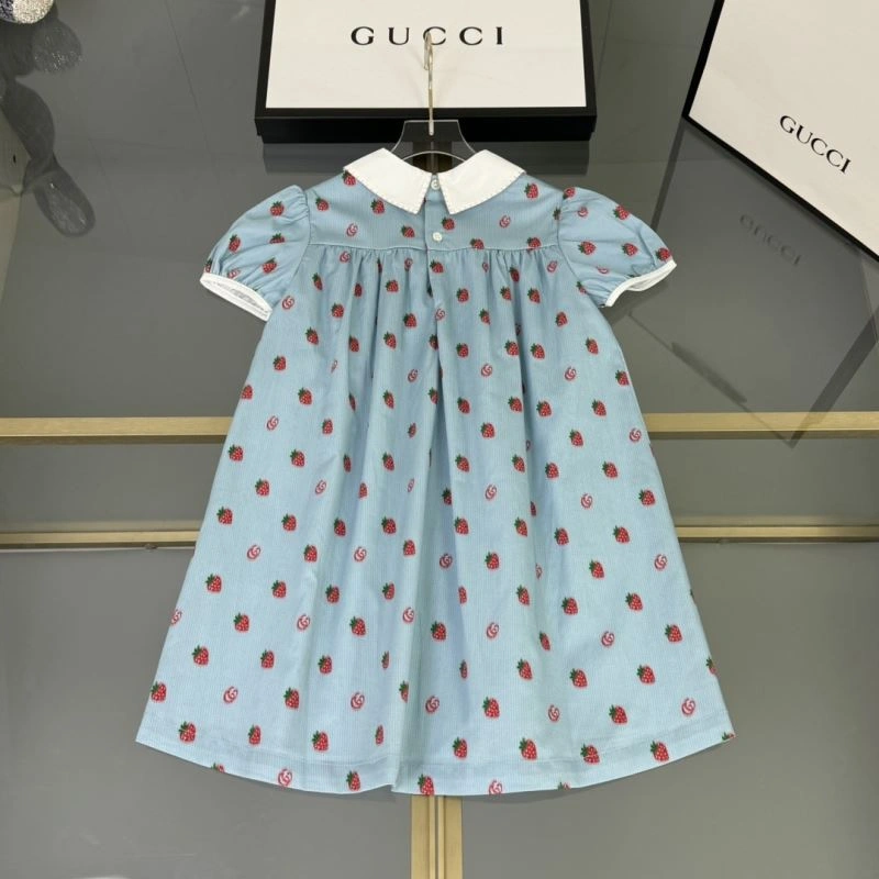Gucci Kids SmoothTexture 125228