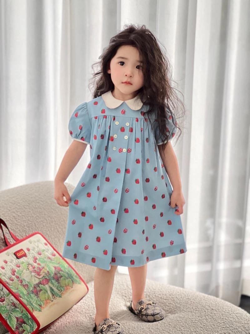 Gucci Kids SmoothTexture 125228