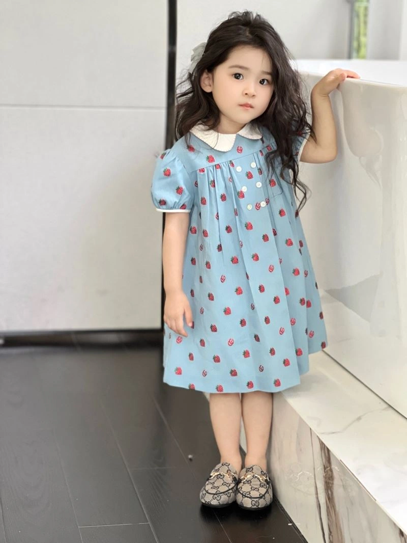 Gucci Kids SmoothTexture 125228