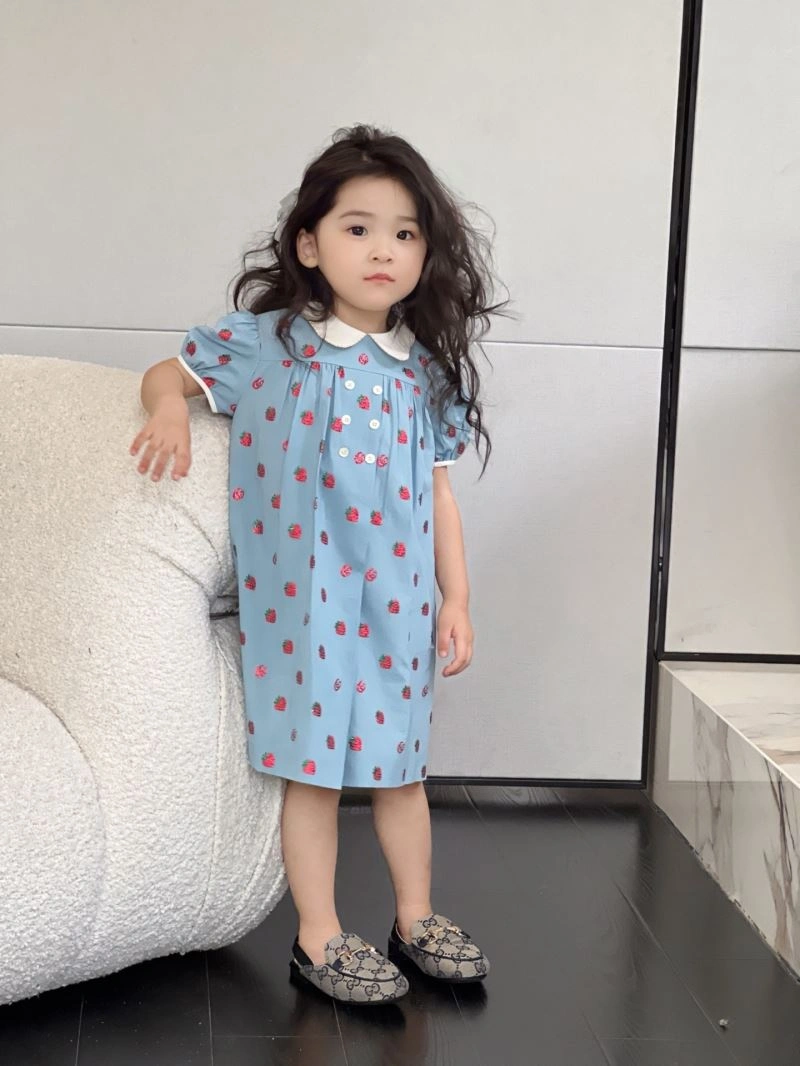 Gucci Kids SmoothTexture 125228