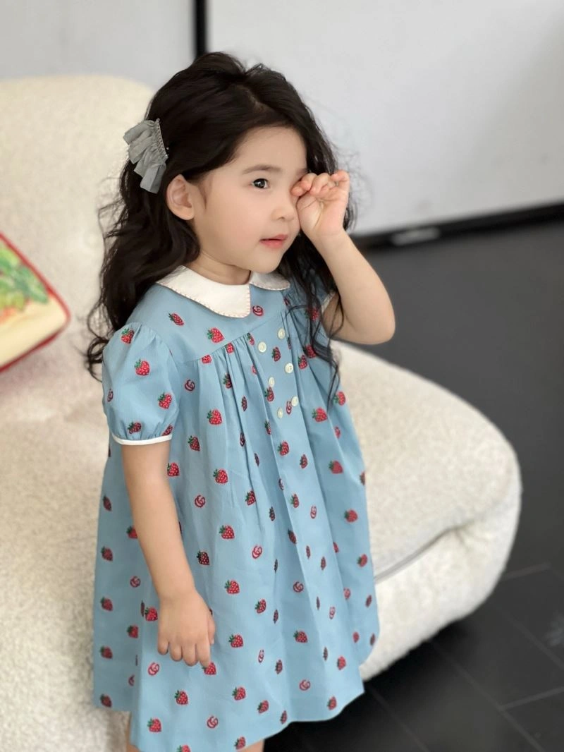 Gucci Kids SmoothTexture 125228