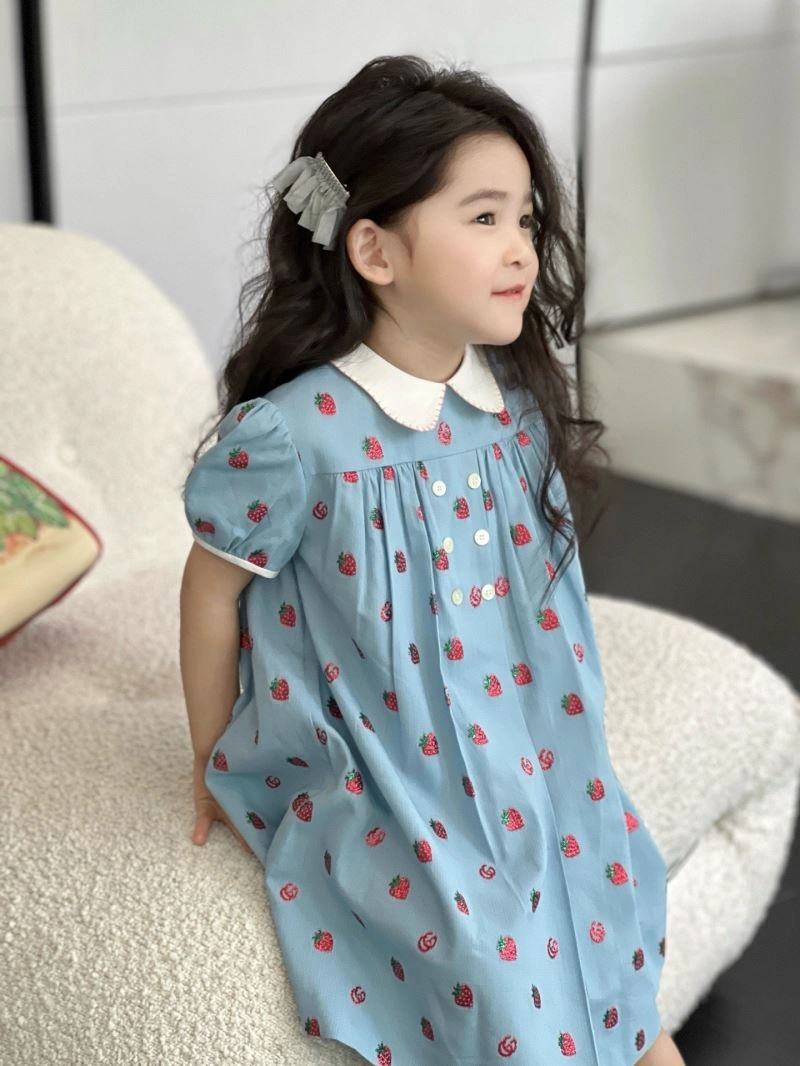 Gucci Kids SmoothTexture 125228