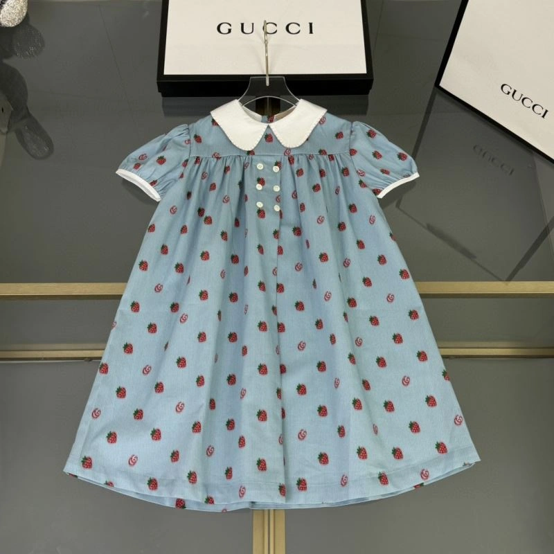 Gucci Kids SmoothTexture 125228