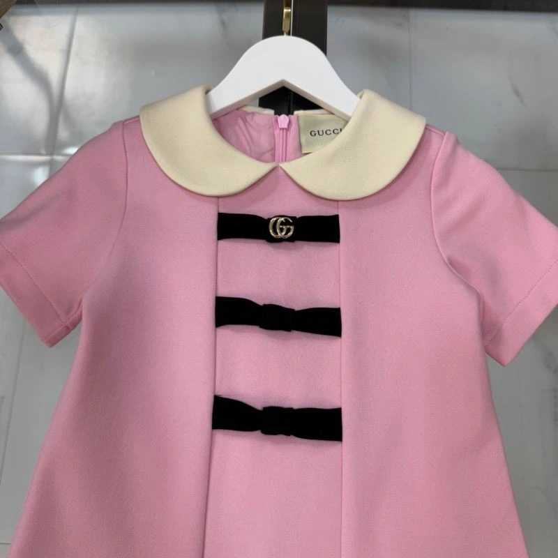 Gucci Kids ZeroBulk 125217