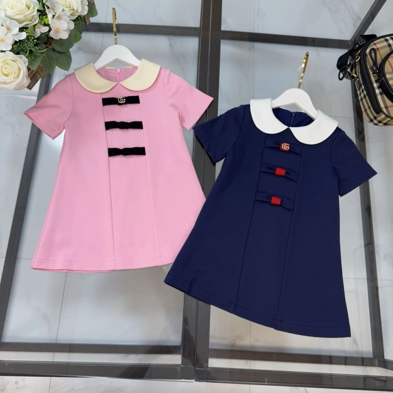 Gucci Kids ZeroBulk 125217