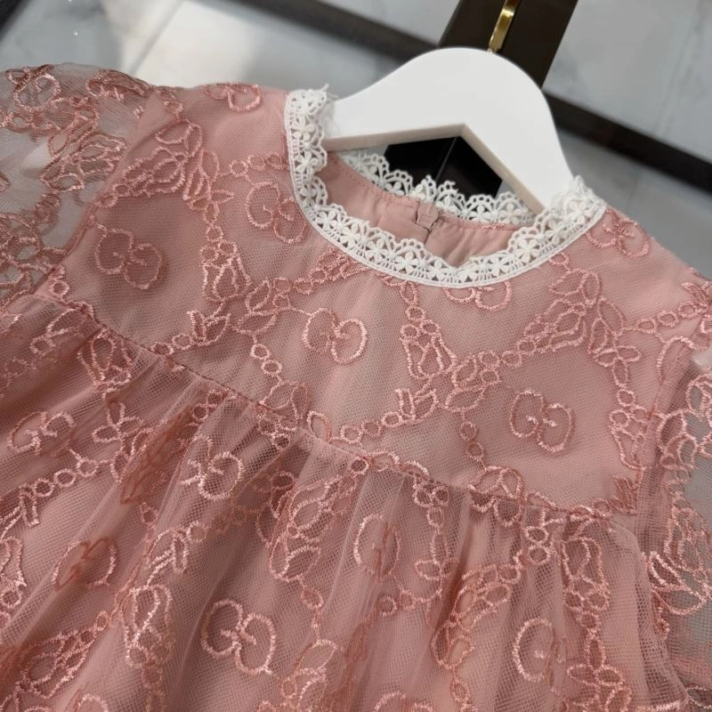 Functional Gucci Kids 125216