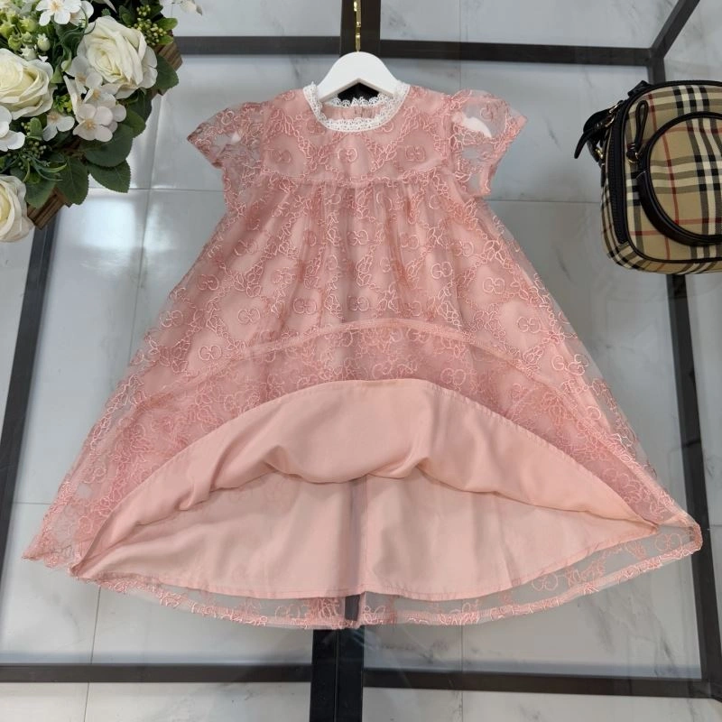 Functional Gucci Kids 125216