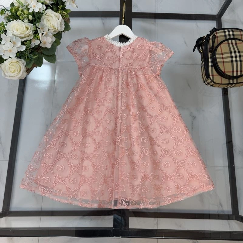 Functional Gucci Kids 125216