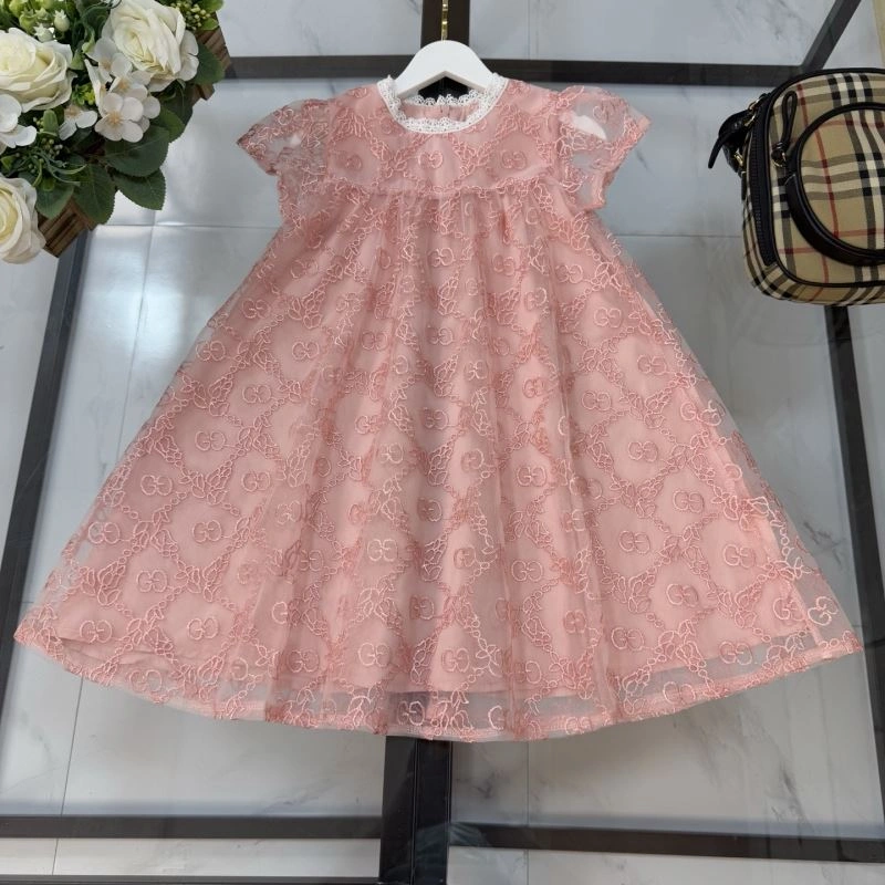 Functional Gucci Kids 125216