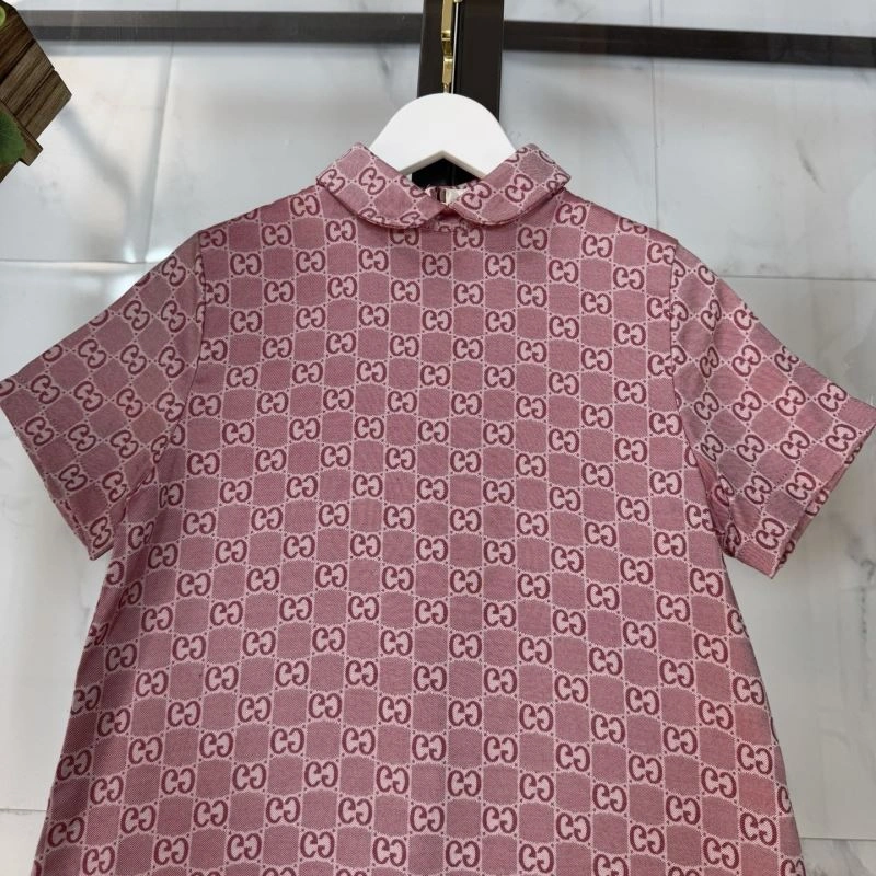 Gucci Kids Sporty 125222