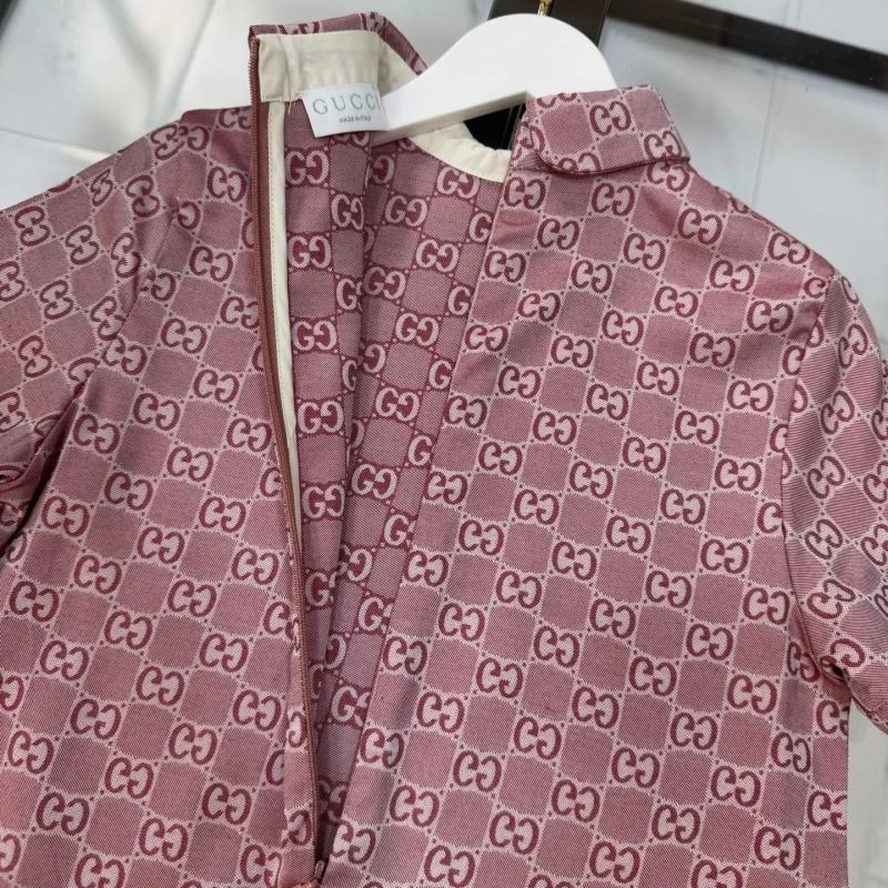 Gucci Kids Sporty 125222