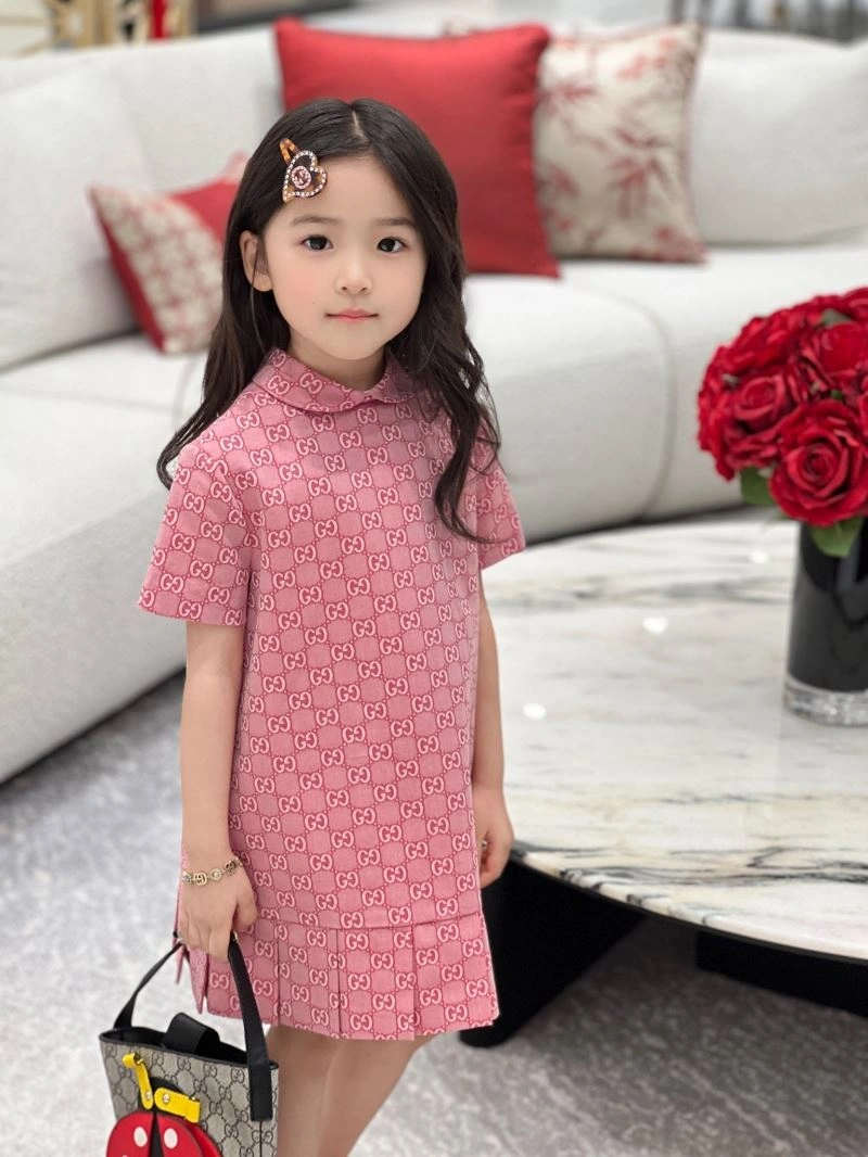 Gucci Kids Sporty 125222