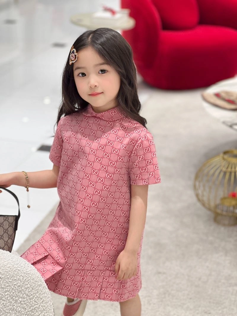 Gucci Kids Sporty 125222