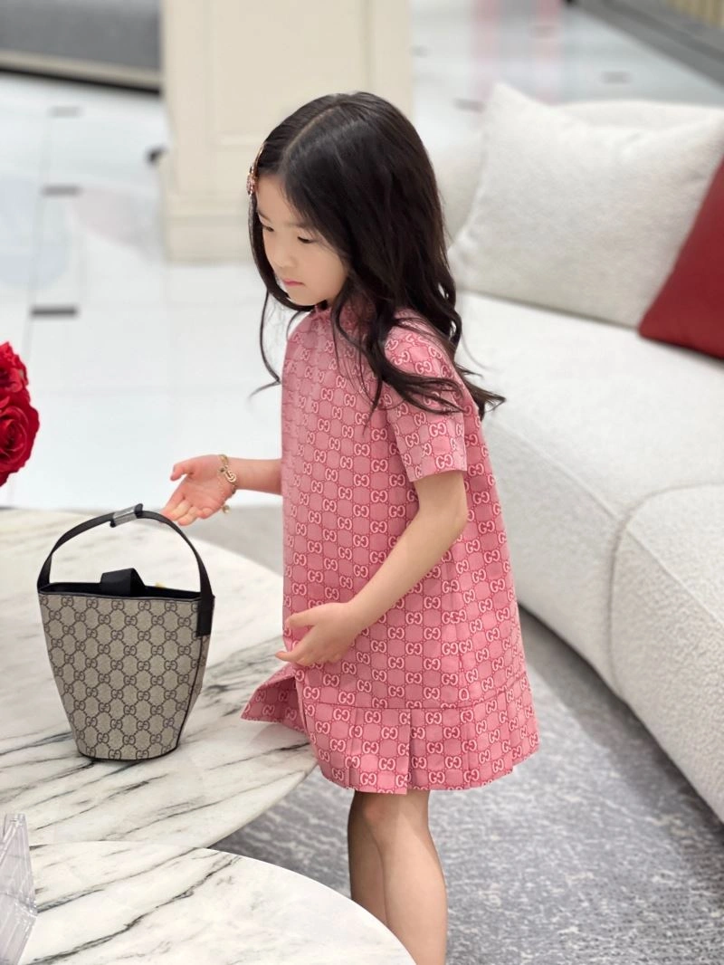 Gucci Kids Sporty 125222