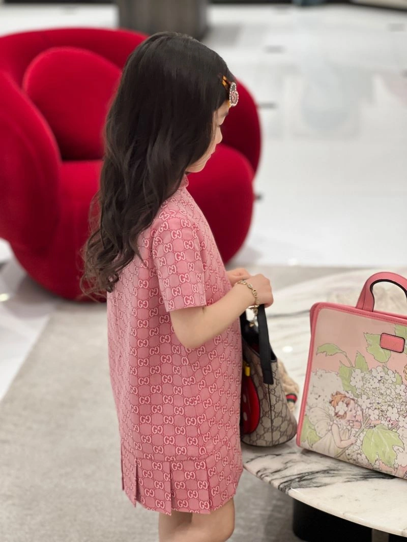 Gucci Kids Sporty 125222