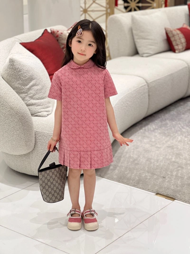 Gucci Kids Sporty 125222