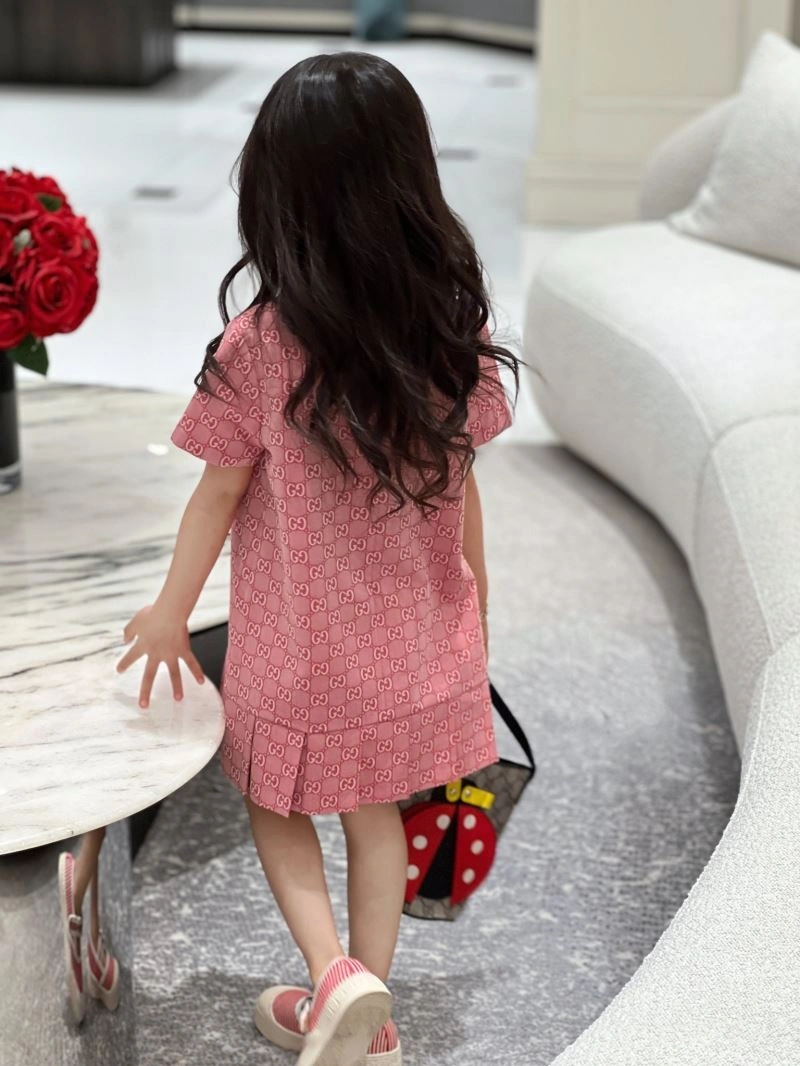 Gucci Kids Sporty 125222