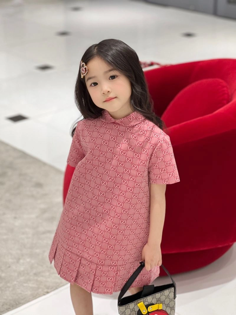 Gucci Kids Sporty 125222