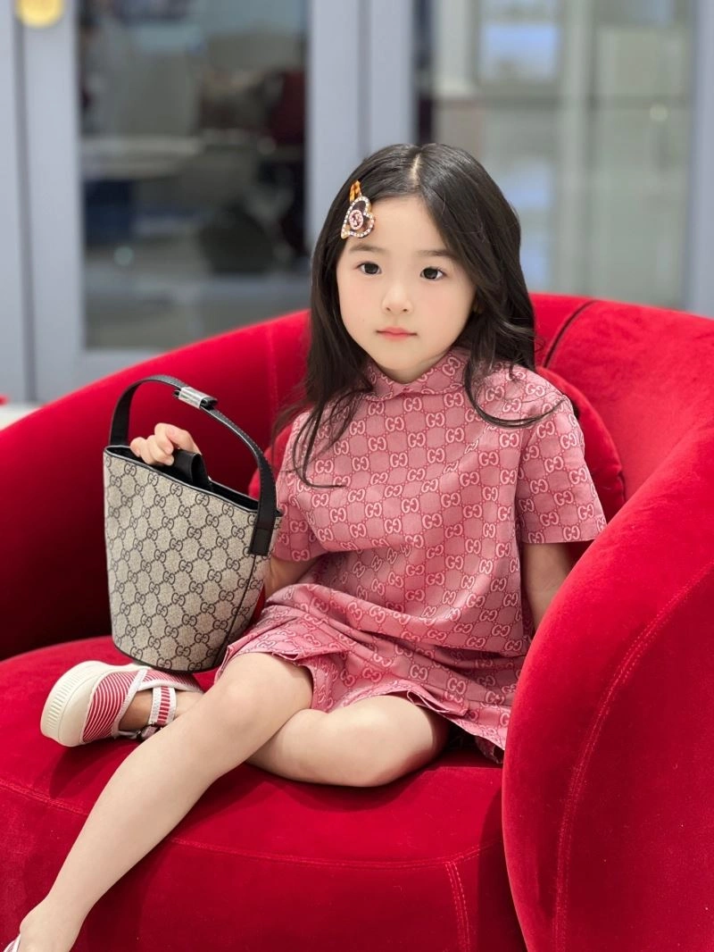 Gucci Kids Sporty 125222