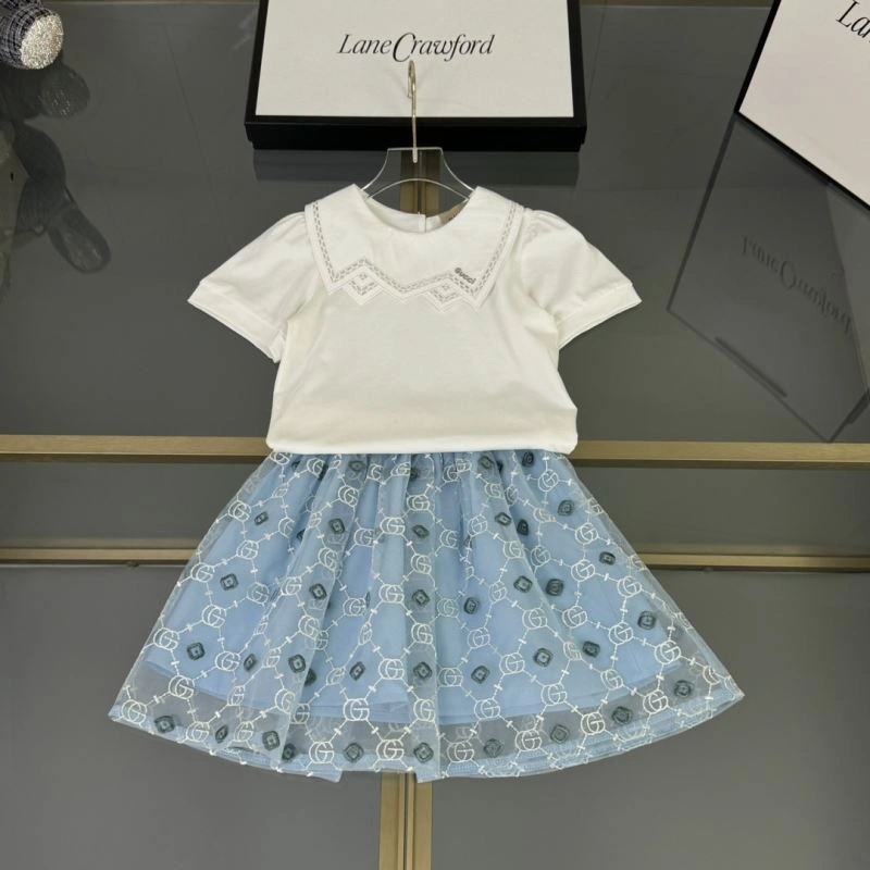 Gucci Kids Seasonal 125221