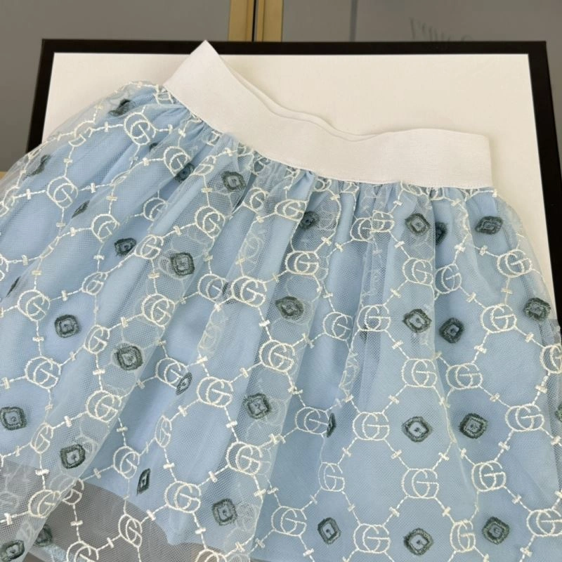 Gucci Kids Seasonal 125221
