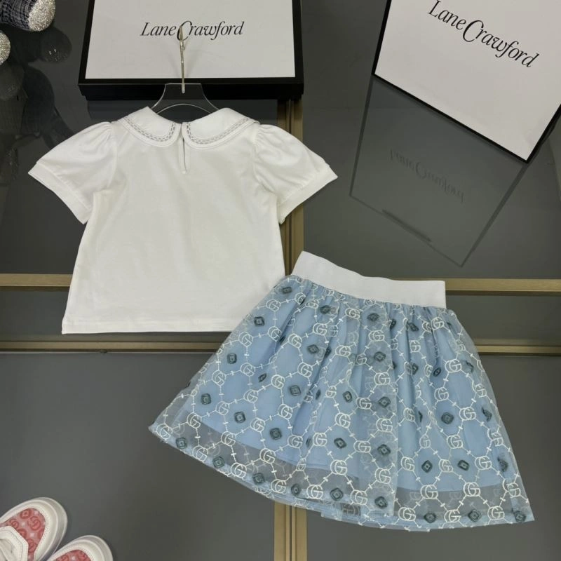Gucci Kids Seasonal 125221