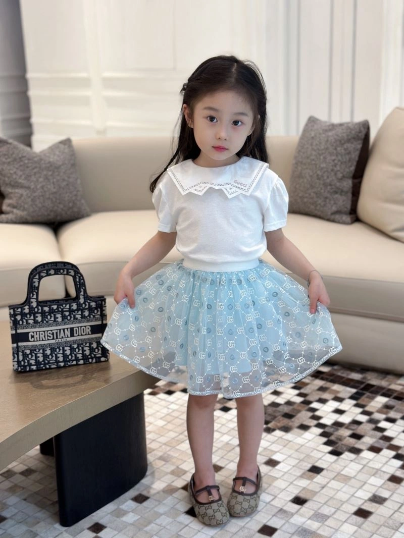 Gucci Kids Seasonal 125221