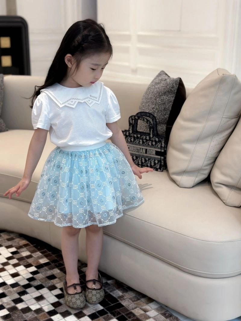 Gucci Kids Seasonal 125221