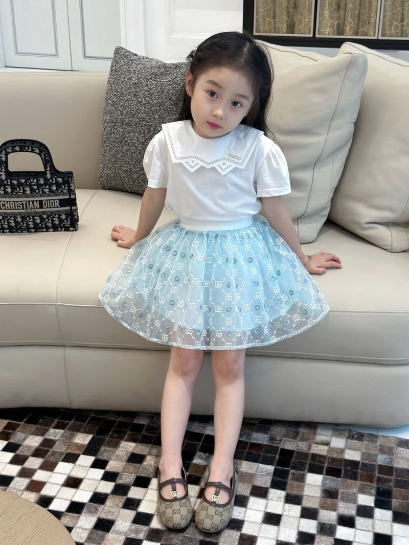Gucci Kids Seasonal 125221