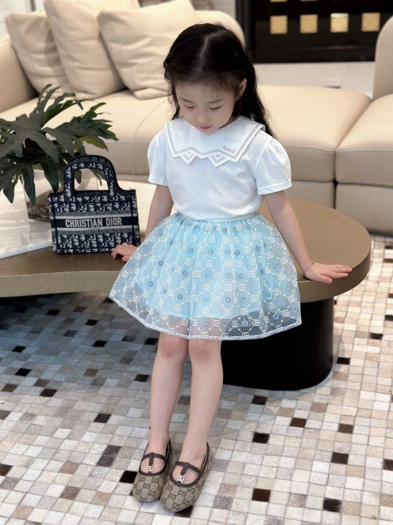 Gucci Kids Seasonal 125221