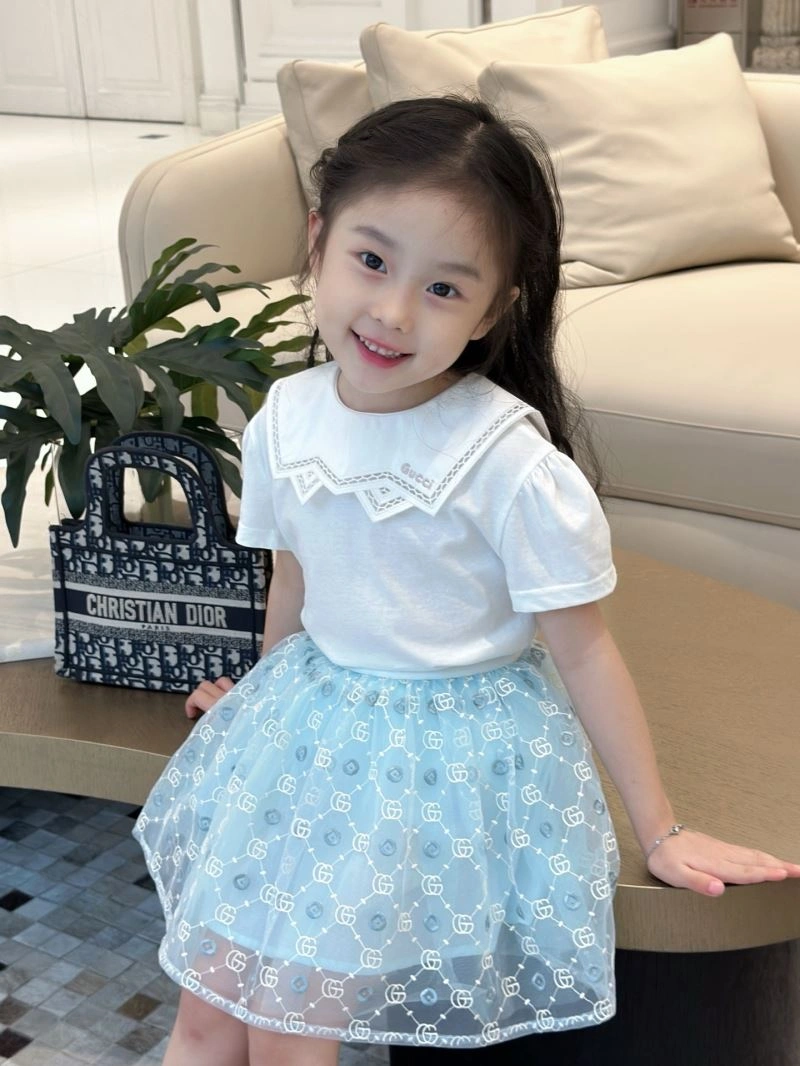 Gucci Kids Seasonal 125221