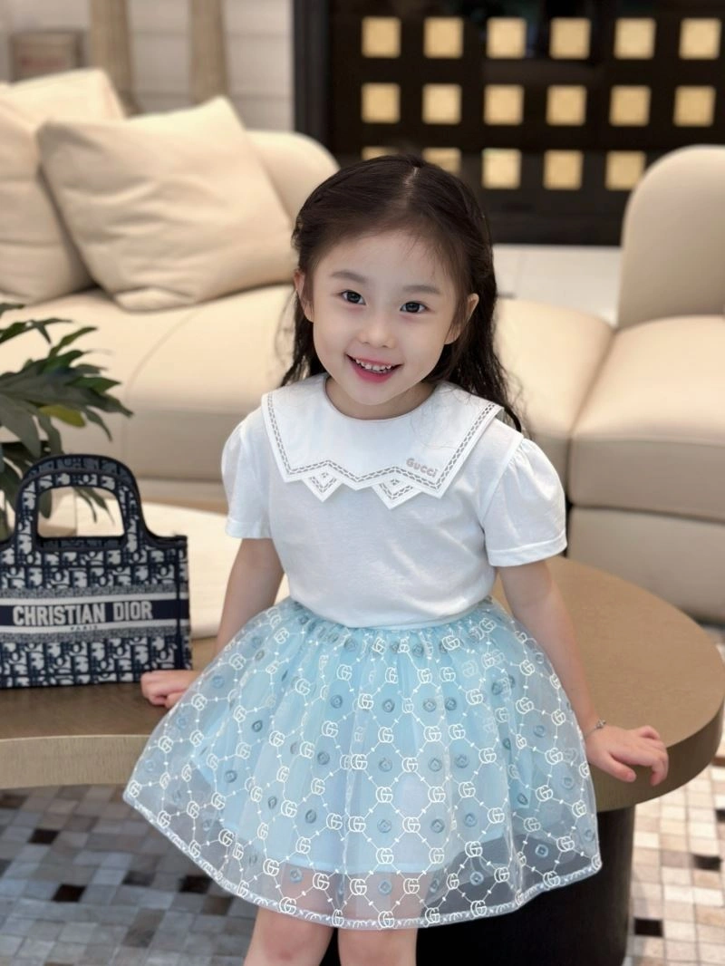 Gucci Kids Seasonal 125221