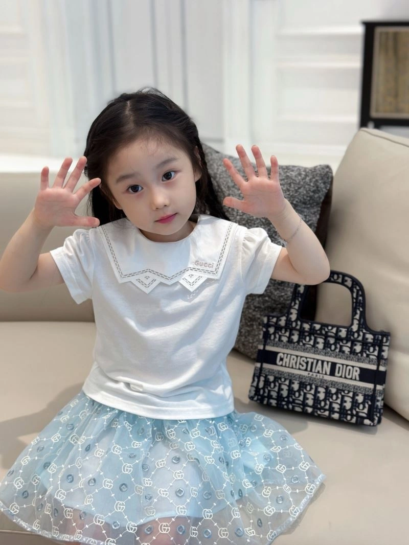 Gucci Kids Seasonal 125221