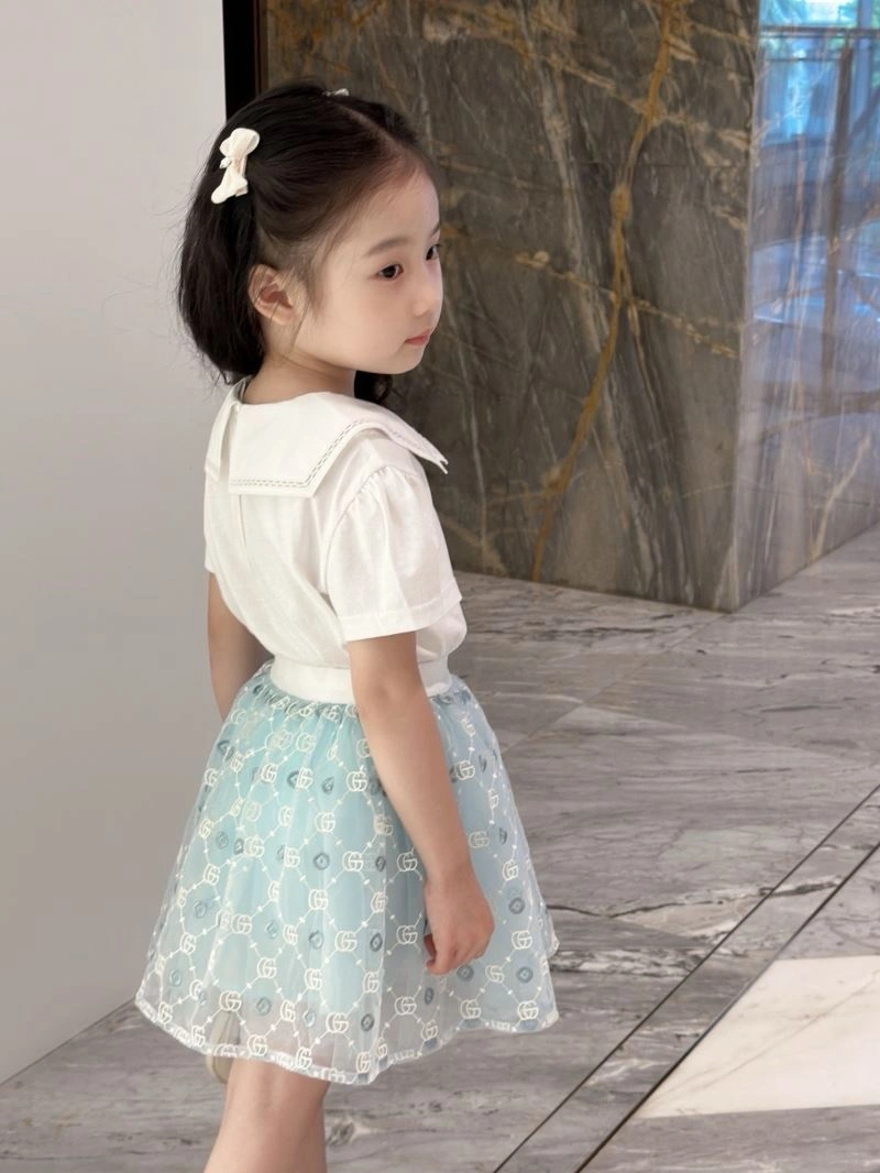 Gucci Kids Seasonal 125221