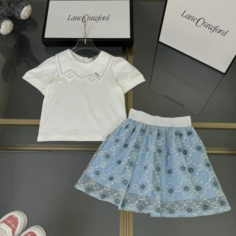 Gucci Kids Seasonal 125221