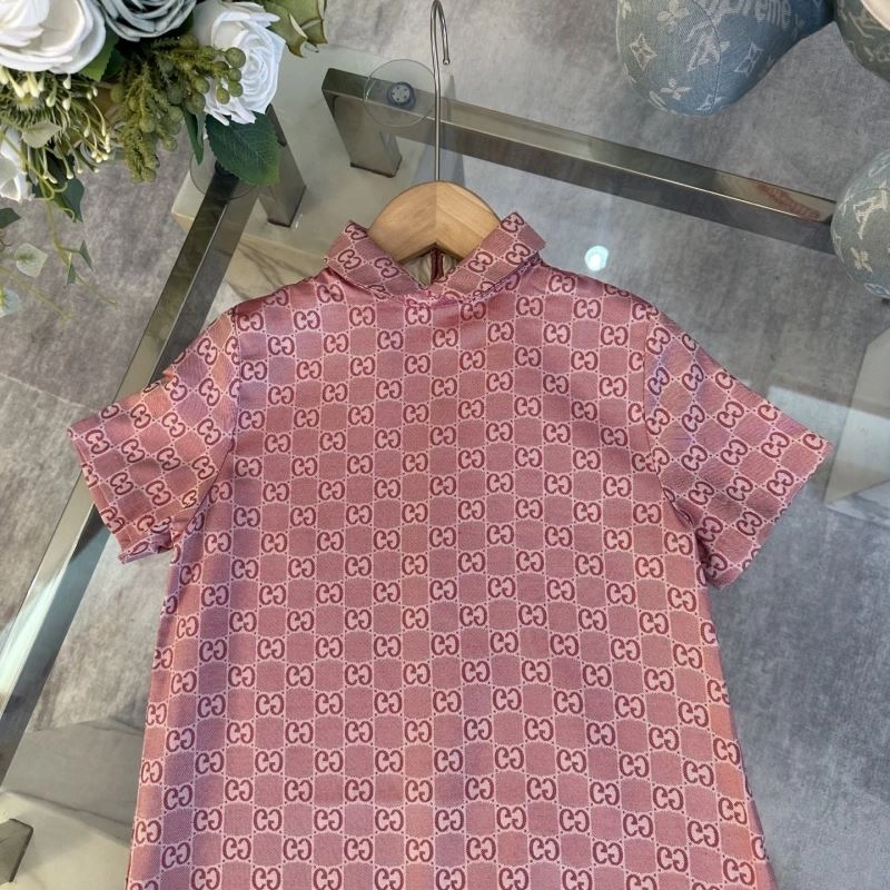 Cozy Gucci Kids 125210