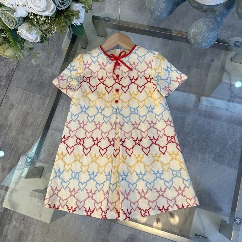 Gucci Kids SoftTouch 125206