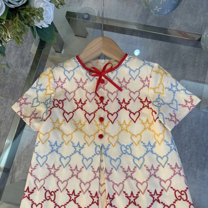 Gucci Kids SoftTouch 125206