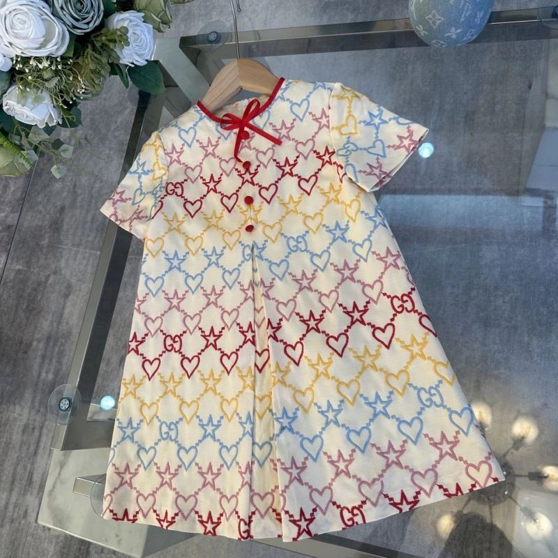 Gucci Kids SoftTouch 125206