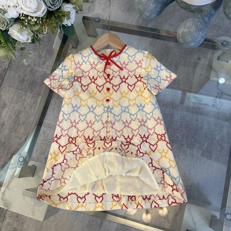 Gucci Kids SoftTouch 125206