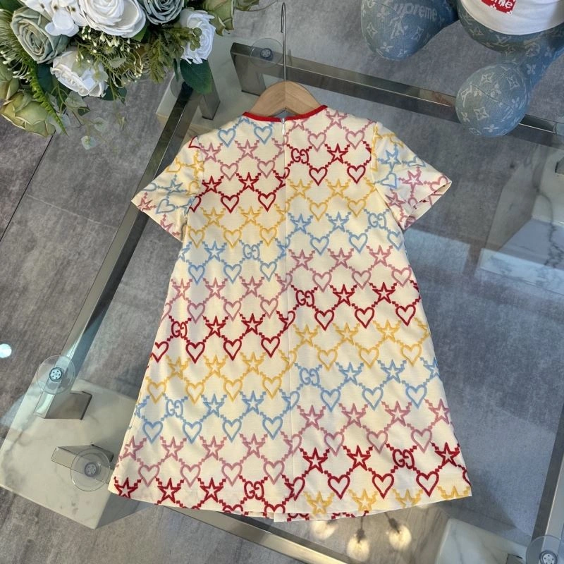 Gucci Kids SoftTouch 125206