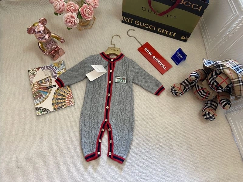 Stylish Gucci Kids 125203