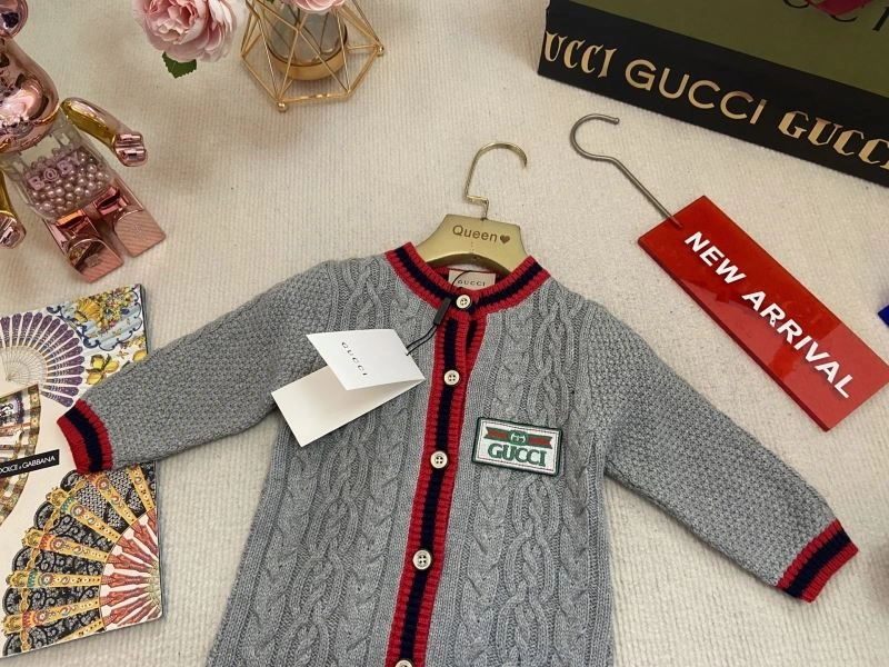 Stylish Gucci Kids 125203