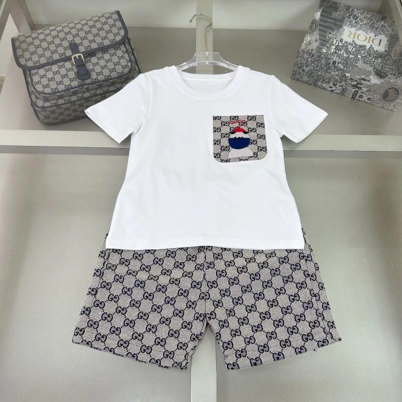 Comfortable Gucci Kids 125204