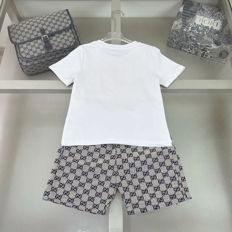 Comfortable Gucci Kids 125204