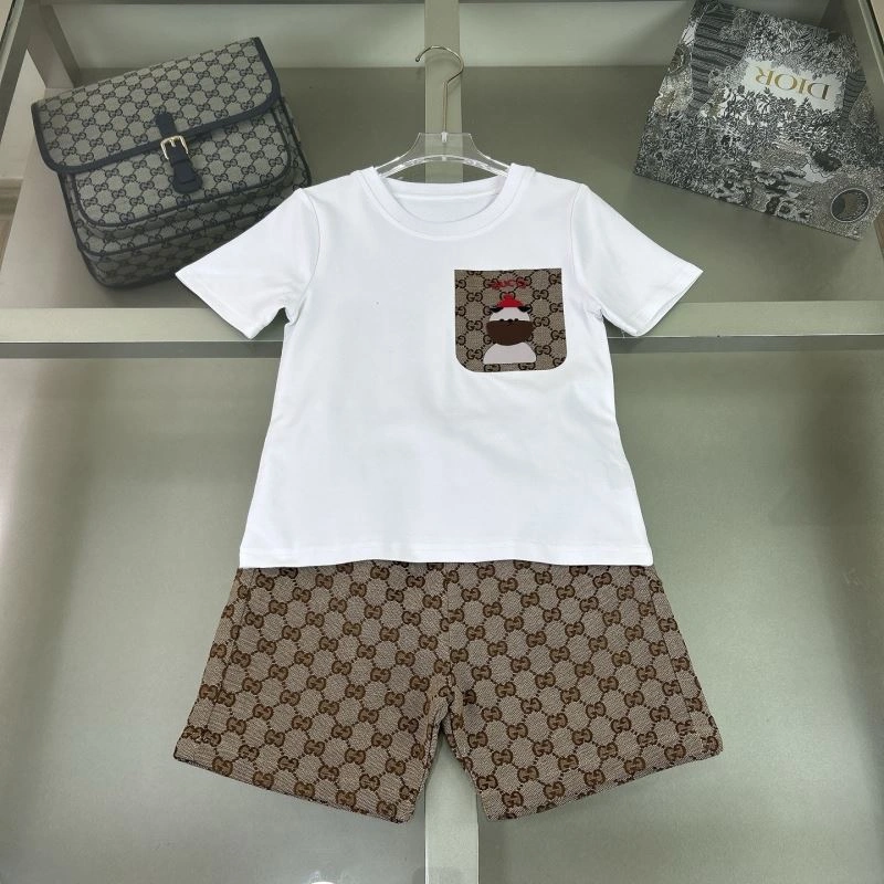 Efficient Gucci Kids 125201