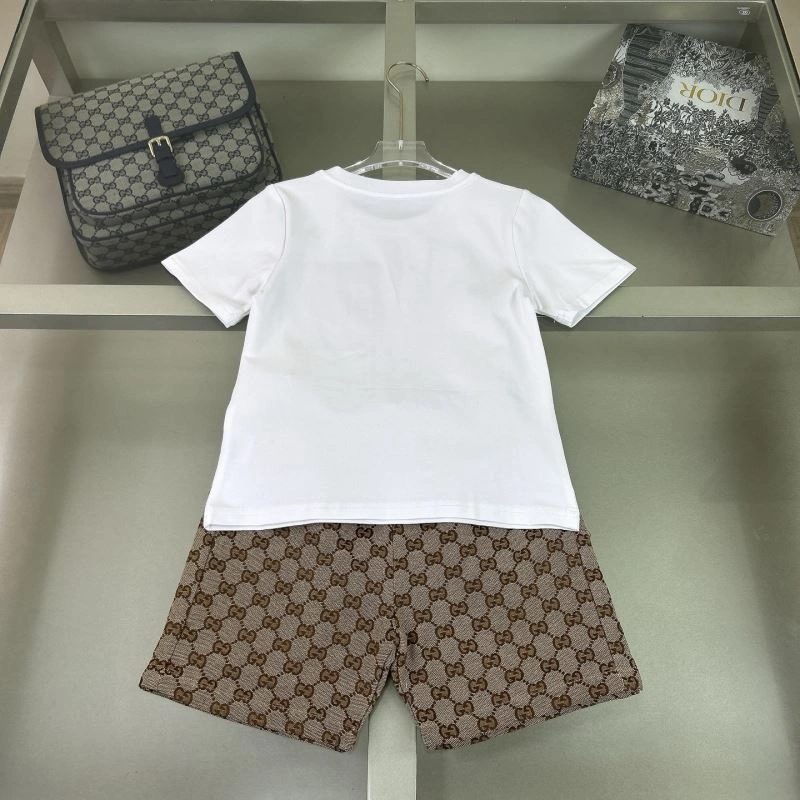 Efficient Gucci Kids 125201